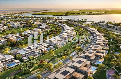 Apartment - 1 - 2 for sale in Reem Hills - Najmat Abu Dhabi - Al Reem Island - Abu Dhabi Apartment - 1 - 2 for sale in Reem Hills - Najmat Abu Dhabi - Al Reem Island - Abu Dhabi
