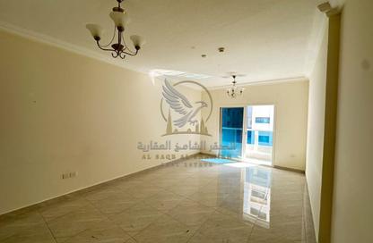 Apartment - 3 - 3 for rent in Al Majaz 2 - Al Majaz - Sharjah