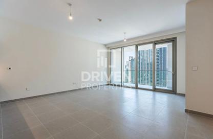 Apartment - 3 Bedrooms - 4 Bathrooms for sale in Forte 1 - Forte - Downtown Dubai - Dubai