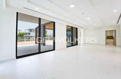 Villa - 5 - 6 for rent in Elie Saab 2 - Elie Saab - Arabian Ranches 3 - Dubai Villa - 5 - 6 for rent in Elie Saab 2 - Elie Saab - Arabian Ranches 3 - Dubai