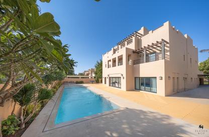 Villa - 6 Bedrooms - 7 Bathrooms for rent in Hattan Arabian Ranches - Arabian Ranches - Dubai