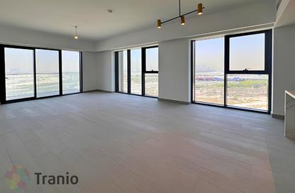 Apartment - 2 Bedrooms - 1 Bathroom for rent in Berkeley Place - Sobha Hartland - Mohammed Bin Rashid City - Dubai