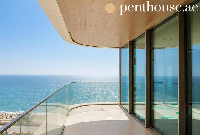 Premium Deal | Direct Beach Access | Sea Views