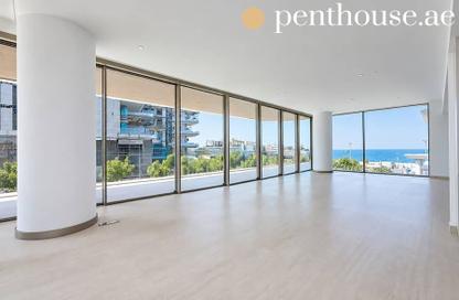 Apartment - 3 - 4 for sale in Serenia Living Tower 2 - Serenia Living - Palm Jumeirah - Dubai Apartment - 3 - 4 for sale in Serenia Living Tower 2 - Serenia Living - Palm Jumeirah - Dubai