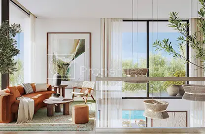 Villa - 5 Bedrooms - 6 Bathrooms for sale in Rivana - The Valley - Dubai