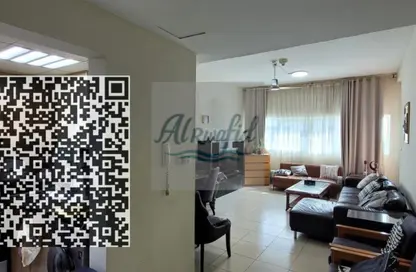 شقة - 2 غرف نوم - 3 حمامات للبيع في 1 عجمان ون تاور - عجمان واحد - عجمان وسط المدينة - عجمان