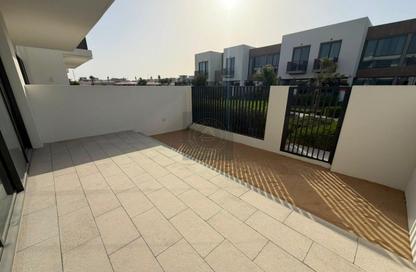 Townhouse - 3 - 4 for rent in Elora - The Valley - Dubai