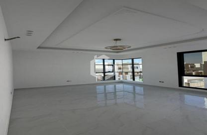 Villa - 5 - 7 for sale in Kabbali Hills - Al Helio 2 - Al Helio - Ajman Villa - 5 - 7 for sale in Kabbali Hills - Al Helio 2 - Al Helio - Ajman