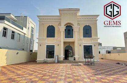 Villa - 5 - 6 for rent in Al Aweer 1 - Al Aweer - Dubai Villa - 5 - 6 for rent in Al Aweer 1 - Al Aweer - Dubai