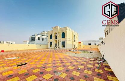 Villa - 5 - 6 for rent in Al Aweer 1 - Al Aweer - Dubai