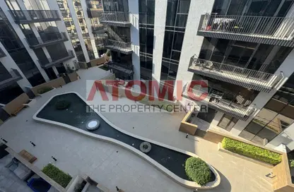 شقة - غرفة نوم - 2 حمامات للايجار في Q Gardens بوتيك ريزيدنسز بلوك B - كيو جاردنز بوتيك ريزيدنسز - ارجان - دبي شقة - غرفة نوم - 2 حمامات للايجار في Q Gardens بوتيك ريزيدنسز بلوك B - كيو جاردنز بوتيك ريزيدنسز - ارجان - دبي