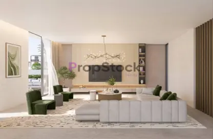 Townhouse - 4 Bedrooms - 5 Bathrooms for sale in Haven By Aldar - Dubai Land - Dubai