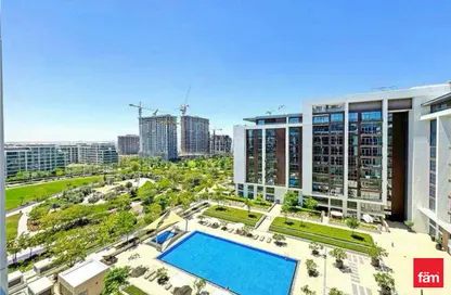 Apartment - 2 Bedrooms - 3 Bathrooms for sale in Acacia B - Acacia - Park Heights - Dubai Hills Estate - Dubai
