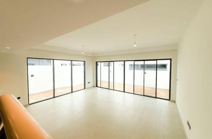 Townhouse - 5 Bedrooms - 6 Bathrooms for sale in Santorini - Damac Lagoons - Dubai