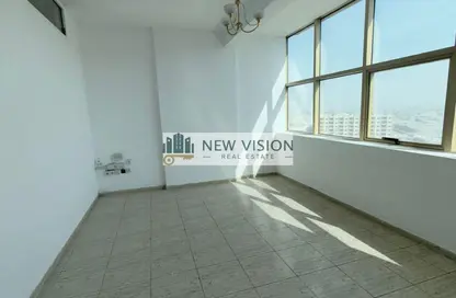 Apartment - 1 Bedroom - 1 Bathroom for rent in Al Majaz Pearl - Al Majaz 2 - Al Majaz - Sharjah