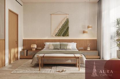 Apartment - 1 - 2 for sale in Kore by Imtiaz - Dubai Land Residence Complex - Dubai Apartment - 1 - 2 for sale in Kore by Imtiaz - Dubai Land Residence Complex - Dubai