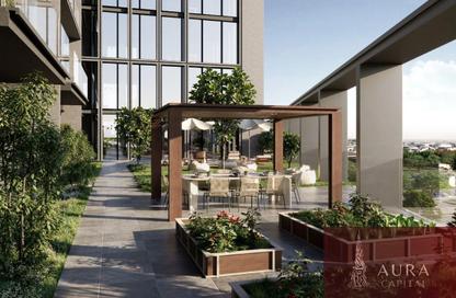 Apartment - 1 - 2 for sale in Kore by Imtiaz - Dubai Land Residence Complex - Dubai