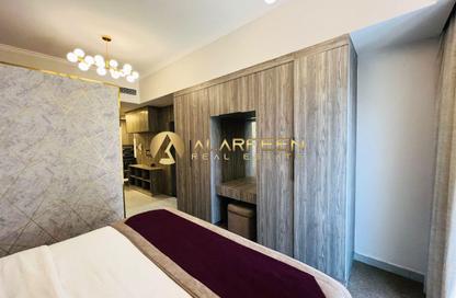 Apartment - Studio - 1 for rent in BAB ALQarya Tower - District 11 - Jumeirah Village Circle - Dubai