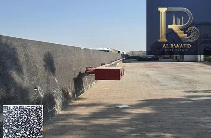 Warehouse - Studio - 7+ for sale in Al Jurf Industrial 1 - Al Jurf Industrial - Ajman