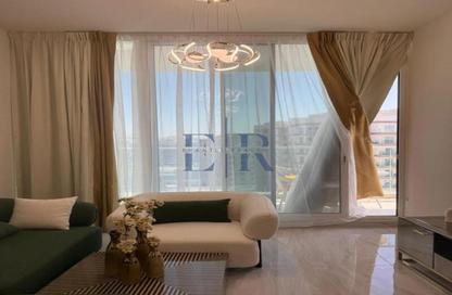 Apartment - 2 Bedrooms - 3 Bathrooms for rent in Gemz by Danube - Al Furjan - Dubai