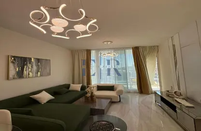 Apartment - 2 Bedrooms - 3 Bathrooms for rent in Gemz by Danube - Al Furjan - Dubai