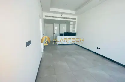 Apartment - 1 Bedroom - 2 Bathrooms for sale in Curve by Sentro - Arjan - Dubai