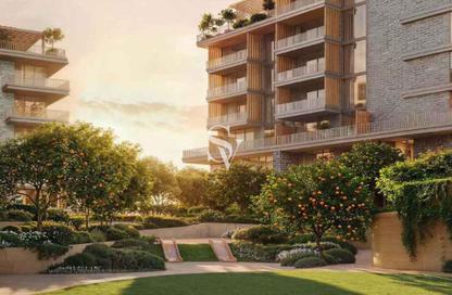 Apartment - 1 Bedroom - 1 Bathroom for sale in Arancia Yards By Beyond - City of Arabia - Dubai Apartment - 1 Bedroom - 1 Bathroom for sale in Arancia Yards By Beyond - City of Arabia - Dubai