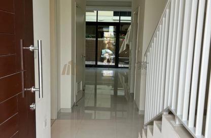 Villa - 4 Bedrooms - 4 Bathrooms for sale in Rockwood - Damac Hills - Dubai