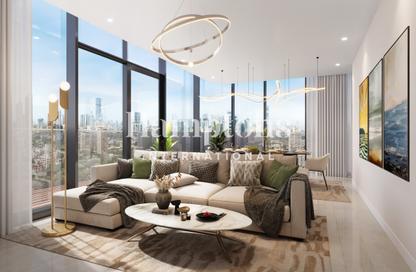 Apartment - 1 - 2 for sale in Azha Millennium Residences - District 4 - Jumeirah Village Triangle - Dubai Apartment - 1 - 2 for sale in Azha Millennium Residences - District 4 - Jumeirah Village Triangle - Dubai