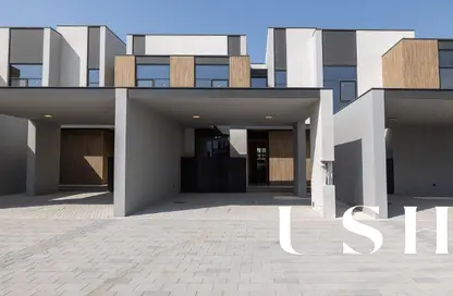 Villa - 3 Bedrooms - 4 Bathrooms for sale in Mudon Al Ranim 1 - Mudon - Dubai