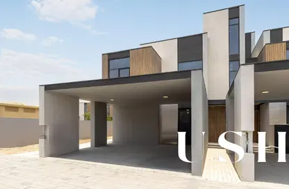 فيلا - 3 غرف نوم - 4 حمامات للبيع في مدن الرنيم 1 - مدن - دبي