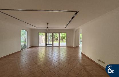 Townhouse - 4 - 4 for rent in Green Community East - Green Community - Dubai Investment Park 1 (DIP 1) - Dubai Investment Park (DIP) - Dubai