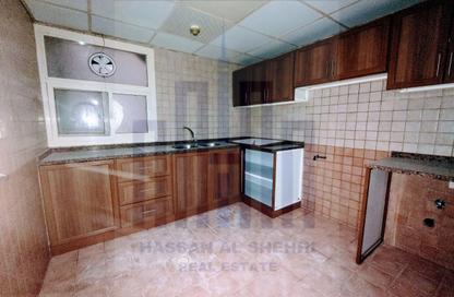 Apartment - 2 Bedrooms - 3 Bathrooms for rent in Muwailih Building - Muwaileh - Sharjah Apartment - 2 Bedrooms - 3 Bathrooms for rent in Muwailih Building - Muwaileh - Sharjah