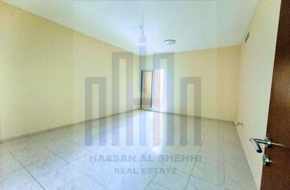 Apartment - 2 Bedrooms - 3 Bathrooms for rent in Muwailih Building - Muwaileh - Sharjah