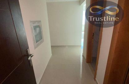 Apartment - 2 - 2 for sale in Gulf Tower - Emirates City - Ajman Apartment - 2 - 2 for sale in Gulf Tower - Emirates City - Ajman