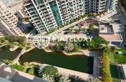 Apartment - 1 Bedroom - 1 Bathroom for rent in Tanaro - The Views - Dubai