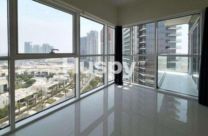 Apartment - 2 Bedrooms - 3 Bathrooms for rent in Carson B - Carson - Damac Hills - Dubai