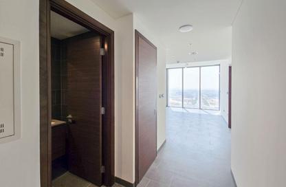 Apartment - 1 - 2 for sale in The Crest Tower B - The Crest - Sobha Hartland - Mohammed Bin Rashid City - Dubai