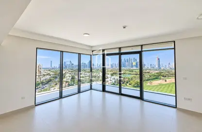 Apartment - 3 Bedrooms - 4 Bathrooms for sale in Golf Heights - The Views - Dubai Apartment - 3 Bedrooms - 4 Bathrooms for sale in Golf Heights - The Views - Dubai