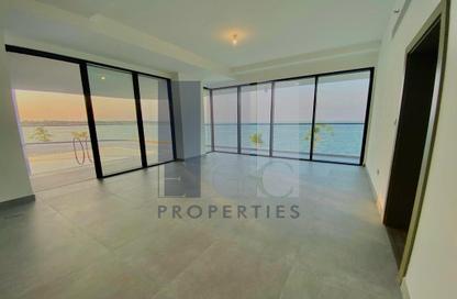 Townhouse - 4 - 6 for rent in Al Sail Tower - Al Dana - Al Raha Beach - Abu Dhabi