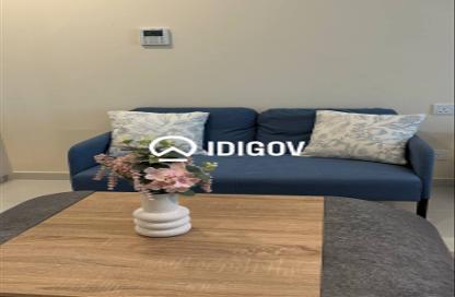 Apartment - Studio - 1 for rent in Viridis Residences D - Viridis Residences - Damac Hills 2 - Dubai