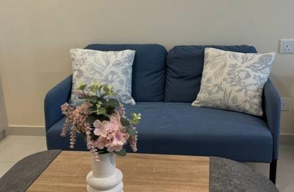 Apartment - Studio - 1 for rent in Viridis Residences D - Viridis Residences - Damac Hills 2 - Dubai