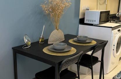 Apartment - Studio - 1 for rent in Viridis Residences D - Viridis Residences - Damac Hills 2 - Dubai Apartment - Studio - 1 for rent in Viridis Residences D - Viridis Residences - Damac Hills 2 - Dubai