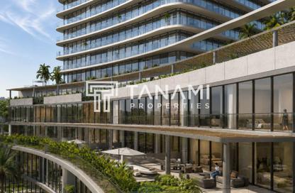 Apartment - 3 Bedrooms - 4 Bathrooms for sale in Radiant Elite Tower - City Of Lights - Al Reem Island - Abu Dhabi Apartment - 3 Bedrooms - 4 Bathrooms for sale in Radiant Elite Tower - City Of Lights - Al Reem Island - Abu Dhabi