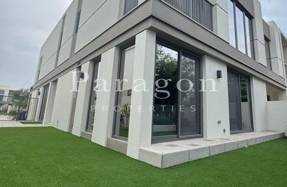 Villa - 4 Bedrooms - 5 Bathrooms for rent in Aura Gardens - Tilal Al Ghaf - Dubai