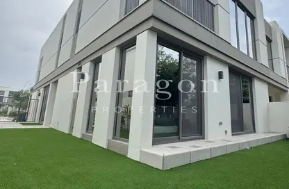 فيلا - 4 غرف نوم - 5 حمامات للايجار في أورا جاردنز - تلال الغاف - دبي