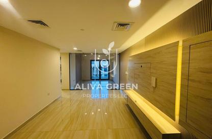Apartment - 2 - 3 for rent in Joya Verde Residences - District 11 - Jumeirah Village Circle - Dubai