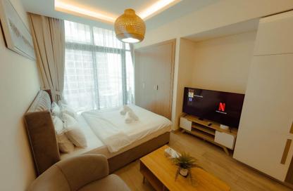 Apartment - Studio - 1 Bathroom for rent in AZIZI Riviera 9 - AZIZI Riviera - Meydan One - Meydan - Dubai