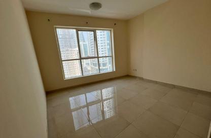 Apartment - 2 Bedrooms - 3 Bathrooms for rent in Al Majaz 2 - Al Majaz - Sharjah