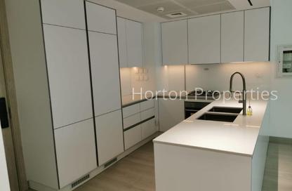 Apartment - 2 - 3 for rent in Luma Park Views - District 14 - Jumeirah Village Circle - Dubai